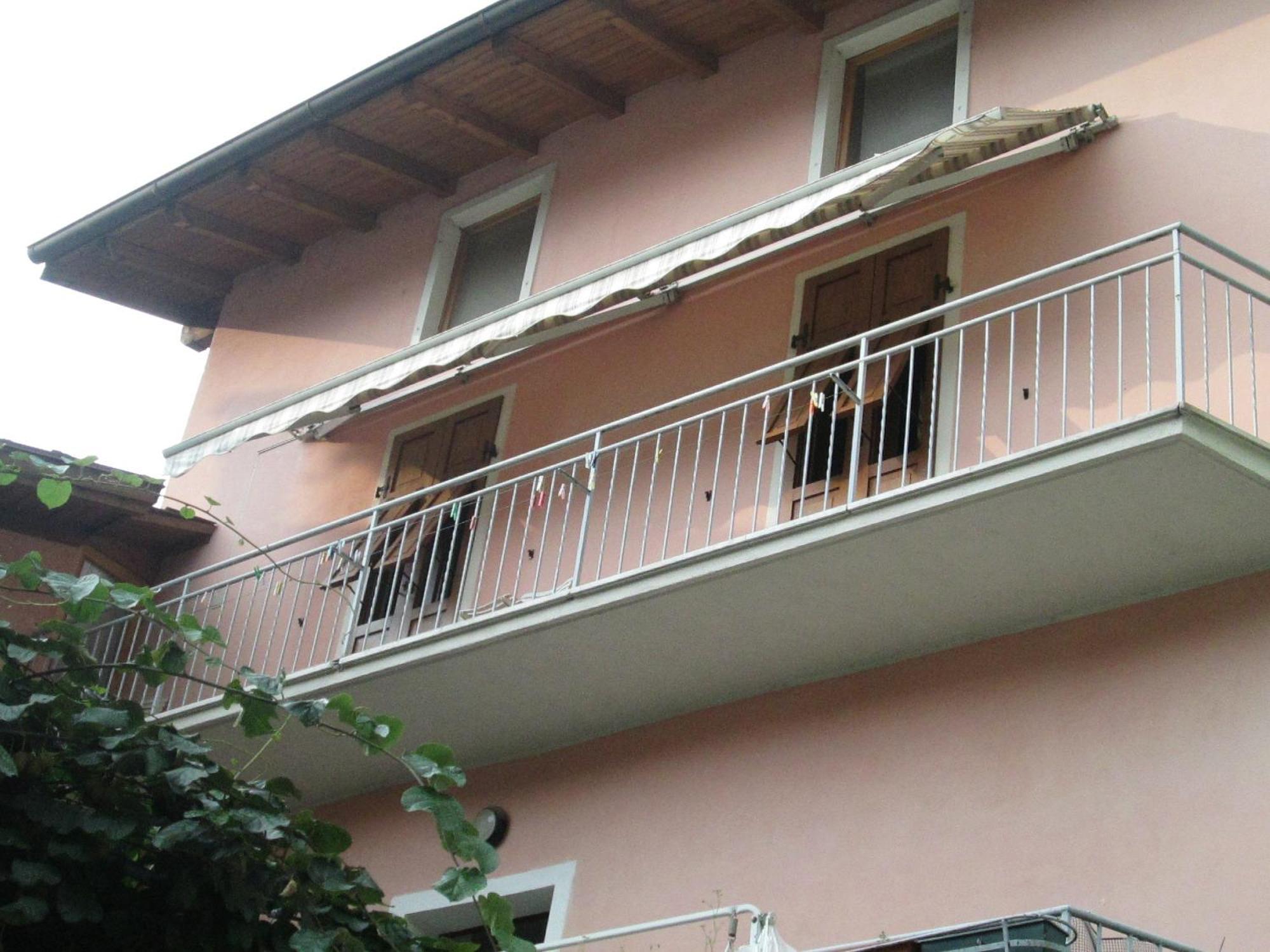 Massone Climbing Home Arco Zewnętrze zdjęcie