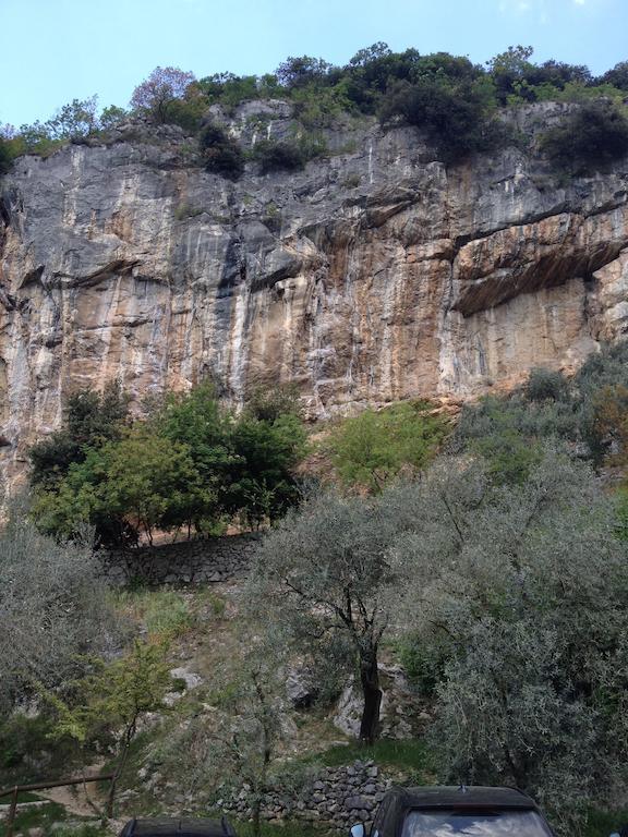 Massone Climbing Home Arco Zewnętrze zdjęcie
